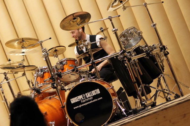 Drum_battle