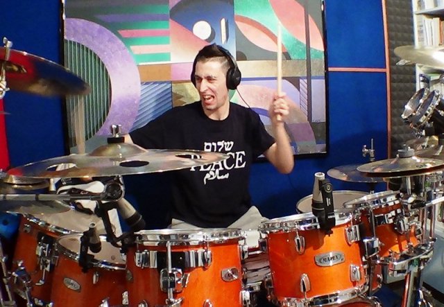 studio-1
